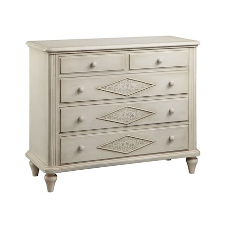 Stein World Stein World 12862 Crocker Accent Chest 12862